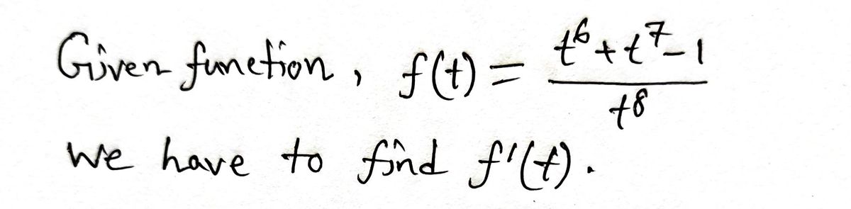 Calculus homework question answer, step 1, image 1